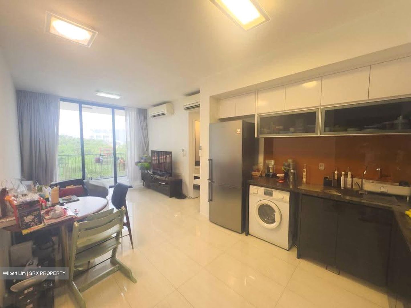 Sant Ritz (D13), Condominium #628442881